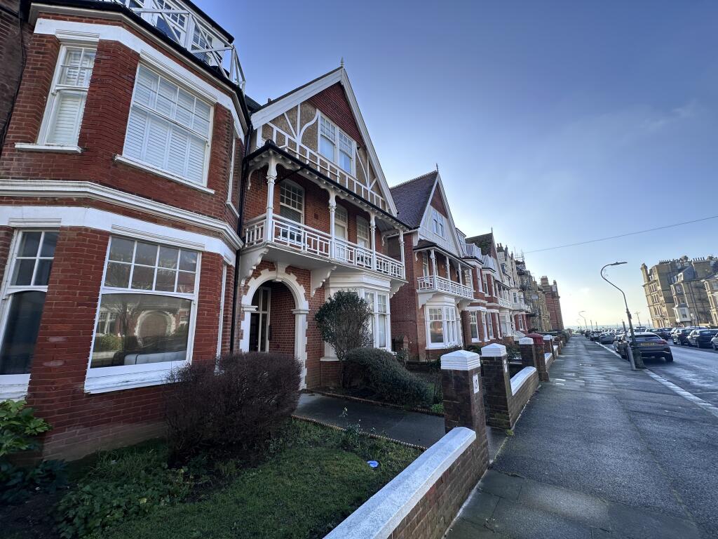 Main image of property: Third Avenue BN3 2PB