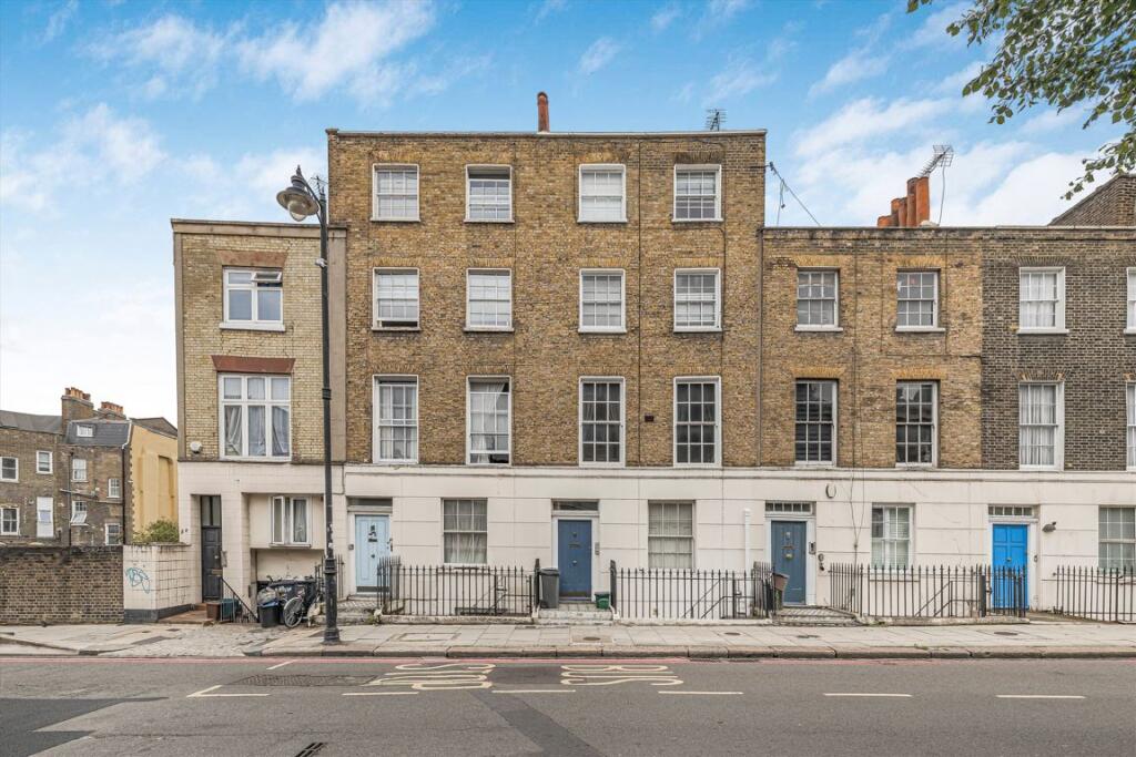 Main image of property: Acton Street, London