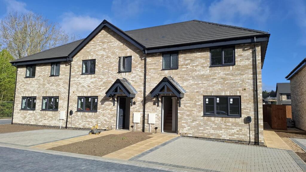 Main image of property: Plot 17, Sharp Close, Maulden, Beds MK45 2BZ