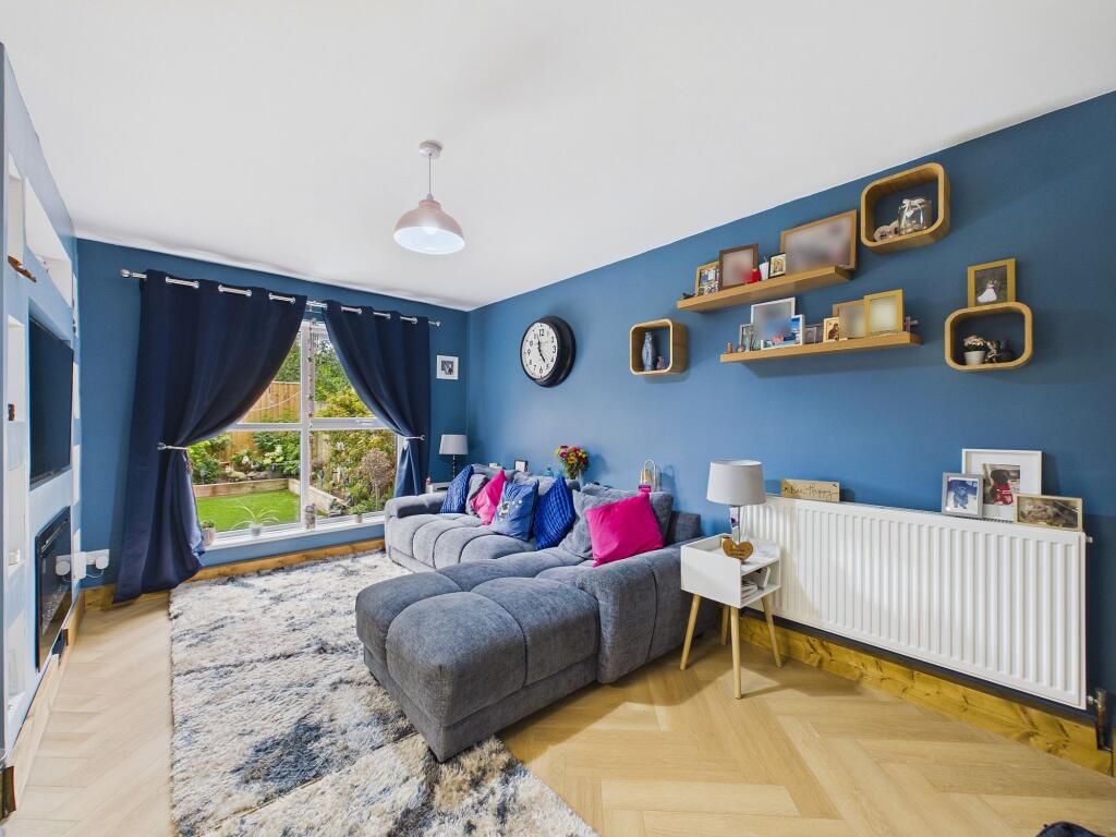 Apartment in Chester - View 4