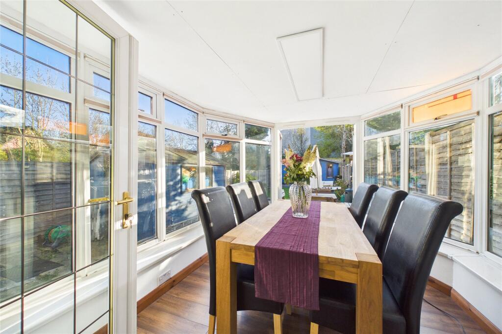 House in Reading - View 4