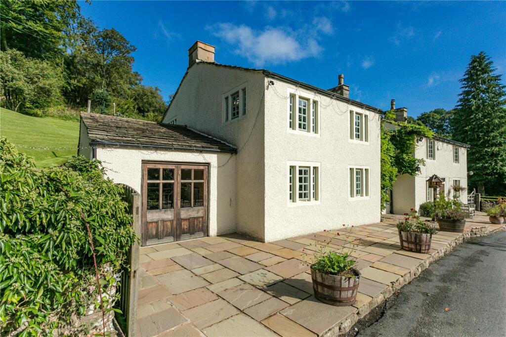 Additional image 44 of Talbot Bridge, Bashall Eaves, Clitheroe, BB7