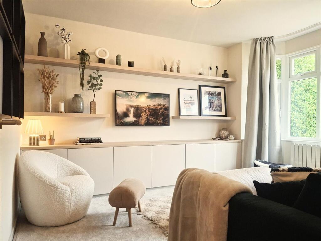 Main image of property: Heckington Drive, Nottingham