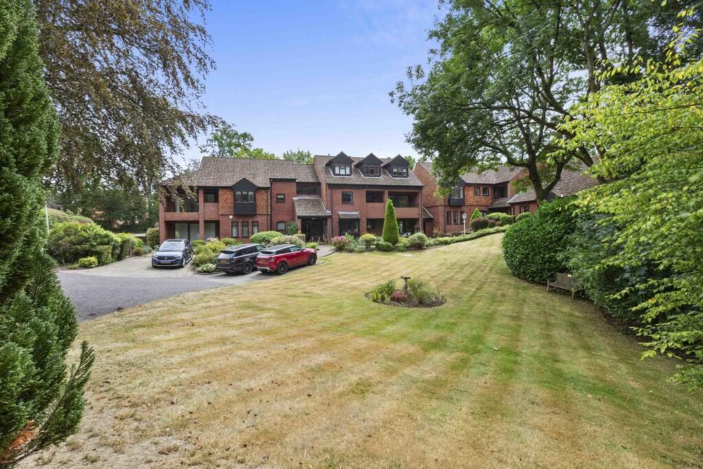 Main image of property: Snells Wood Court, Little Chalfont