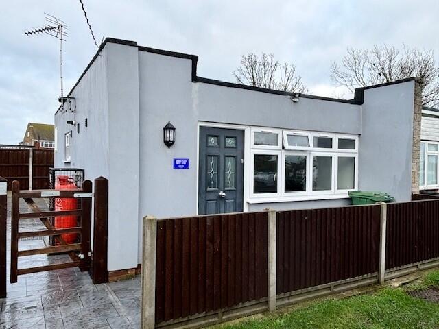 Main image of property: Nutts Avenue Leysdown-On-Sea ME12