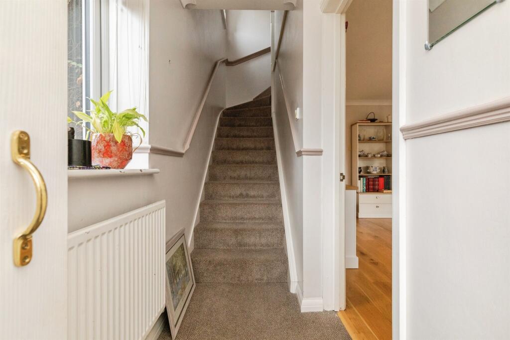 House in Bristol, Emersons Green - View 5