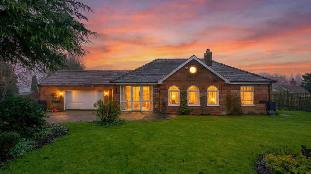 Main image of property: Mavis Enderby, Spilsby, PE23