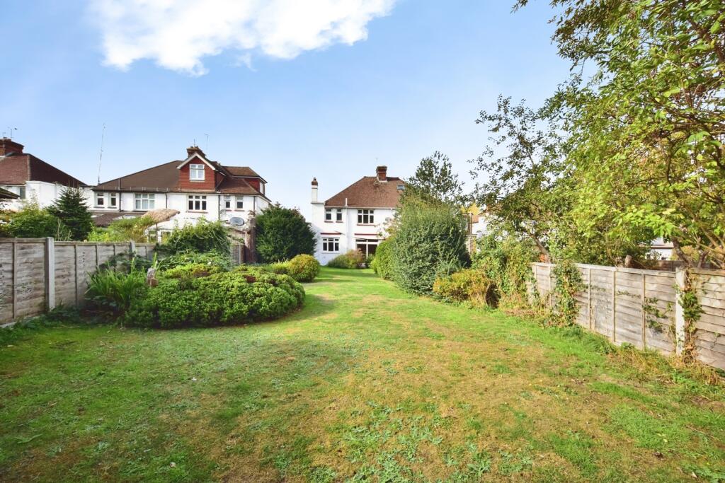 House in Maidstone, Kent - View 3
