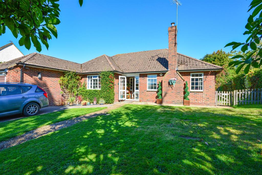 Main image of property: Vicarage Lane, Westfield