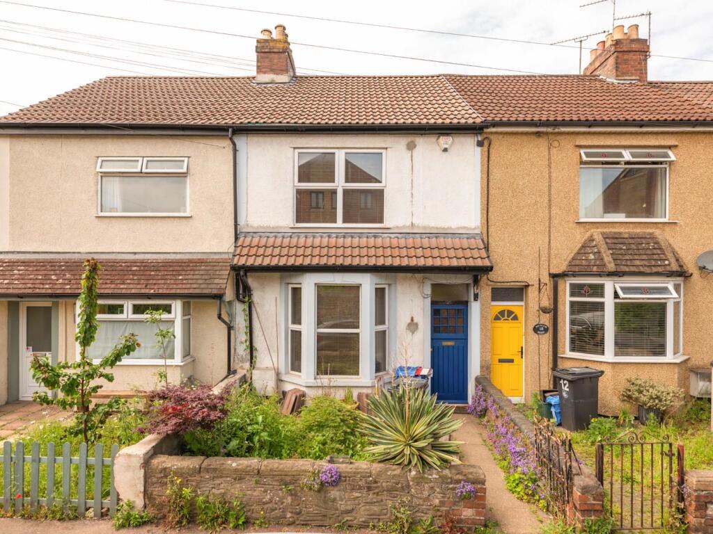 Netham Road, Redfield photo 2