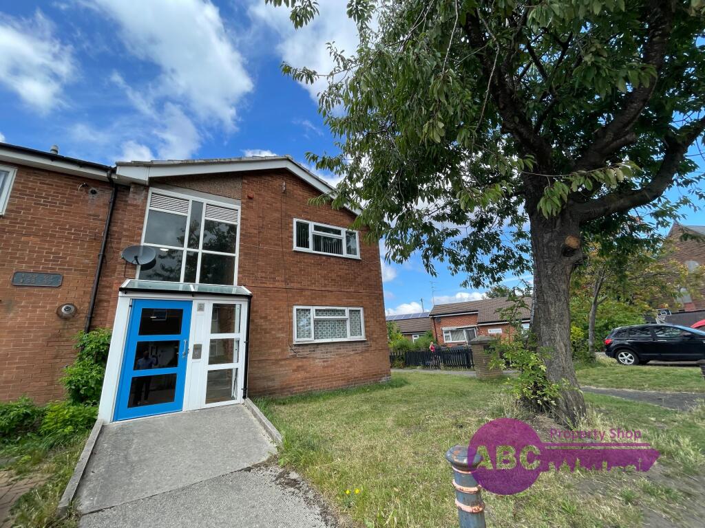 Main image of property: Worcester Walk, Ellesmere Port, Cheshire, CH65 2ET