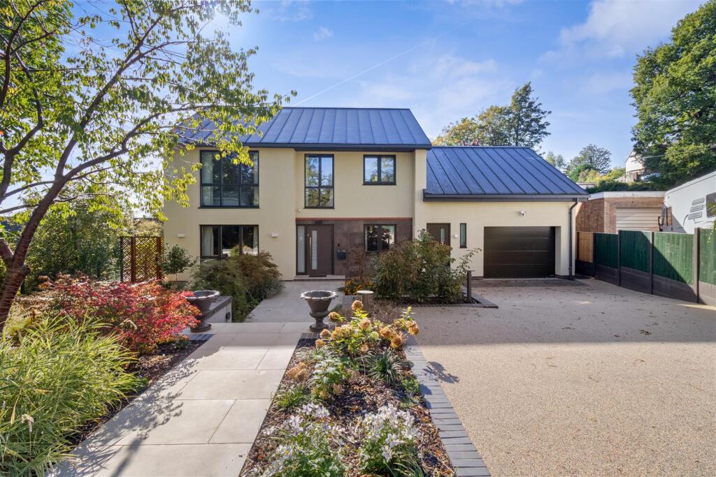 Main image of property: St. James Drive, Great Malvern