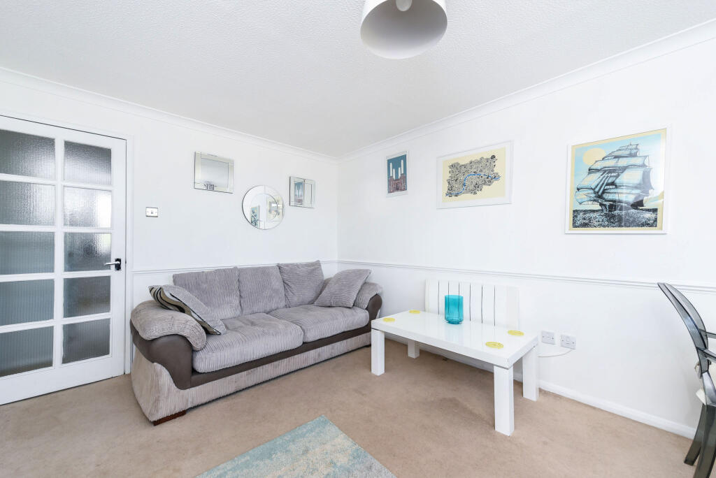 Apartment in London, Royal Borough of Greenwich - View 4