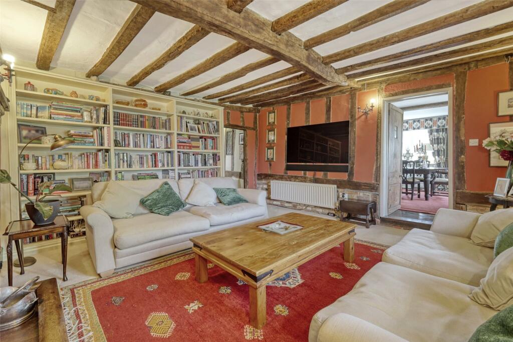 House in Uttlesford, Wellstye Green, Barnston - View 6