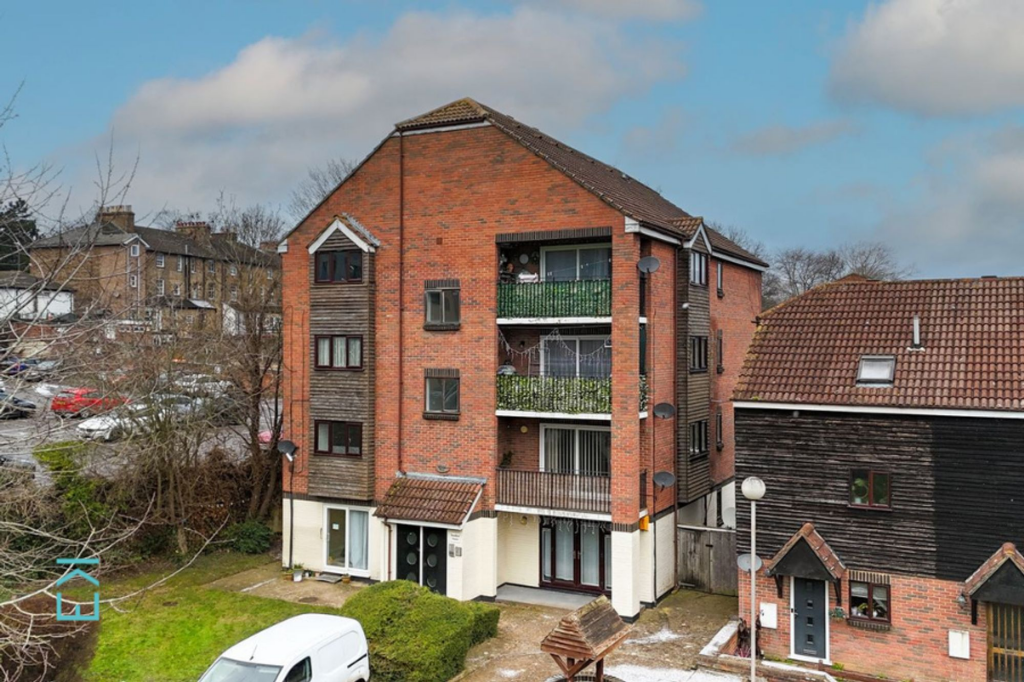 Main image of property: Springvale, Swallow House Springvale, ME16