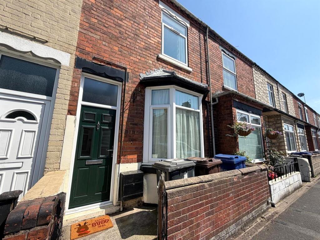 Main image of property: Volta Street, Selby