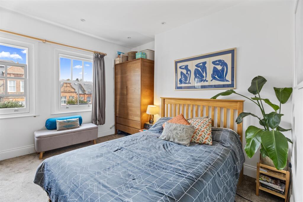 Main image of property: Goldhurst Terrace, South Hampstead NW6