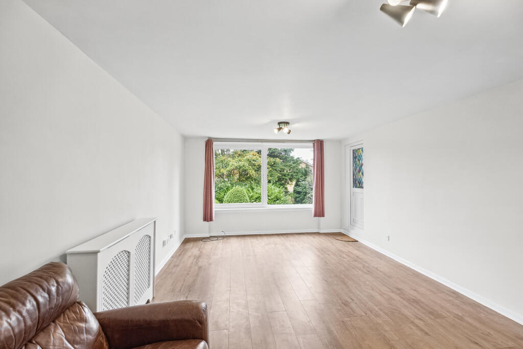 Apartment in Glasgow - View 5