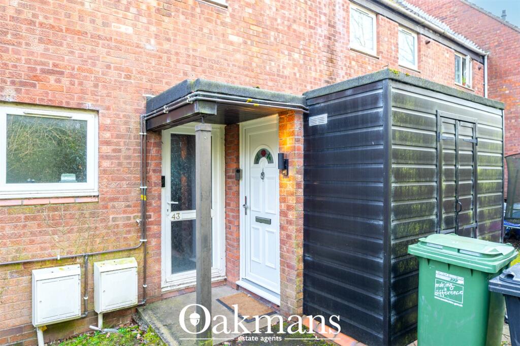 Additional image 15 of Heronfield Close, Redditch, Worcestershire, B98