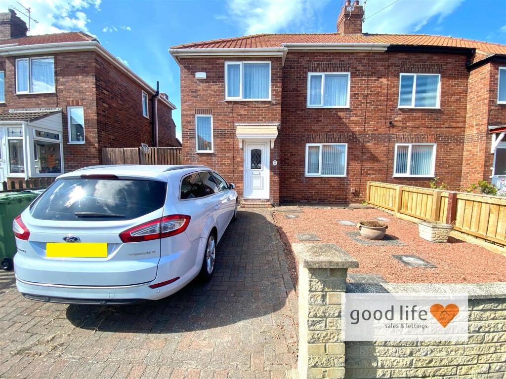 Main image of property: Aysgarth Avenue, St Aidans estate, Grangetown, Sunderland