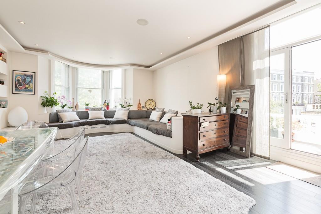 Apartment in London - More