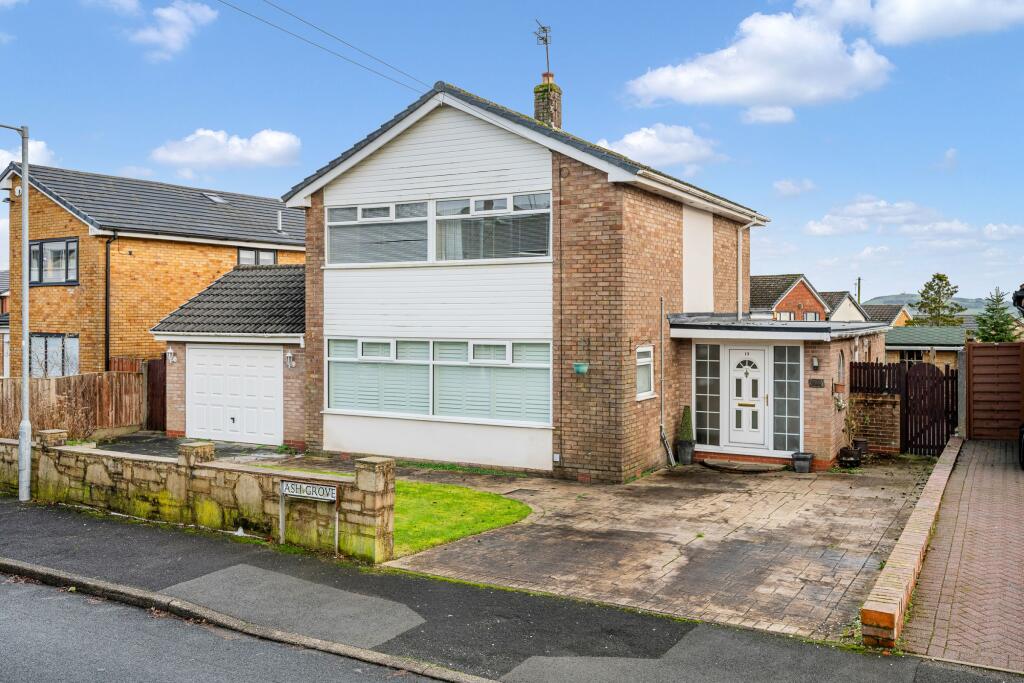 Main image of property: Ash Grove, Greenmount