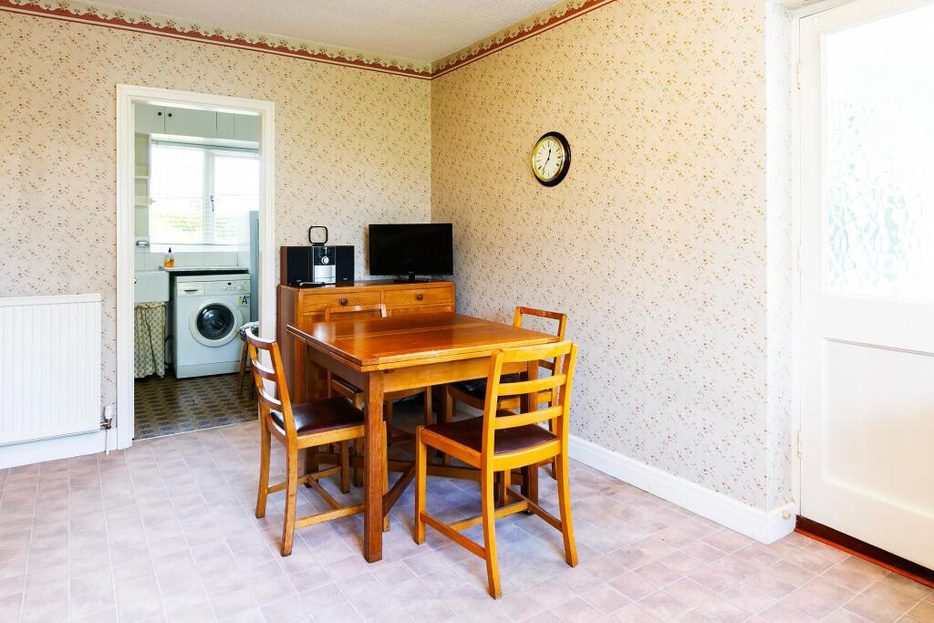 St. Helens Square, Barmby Moor, York, East Riding of Yorkshire, YO42 4HF photo 4