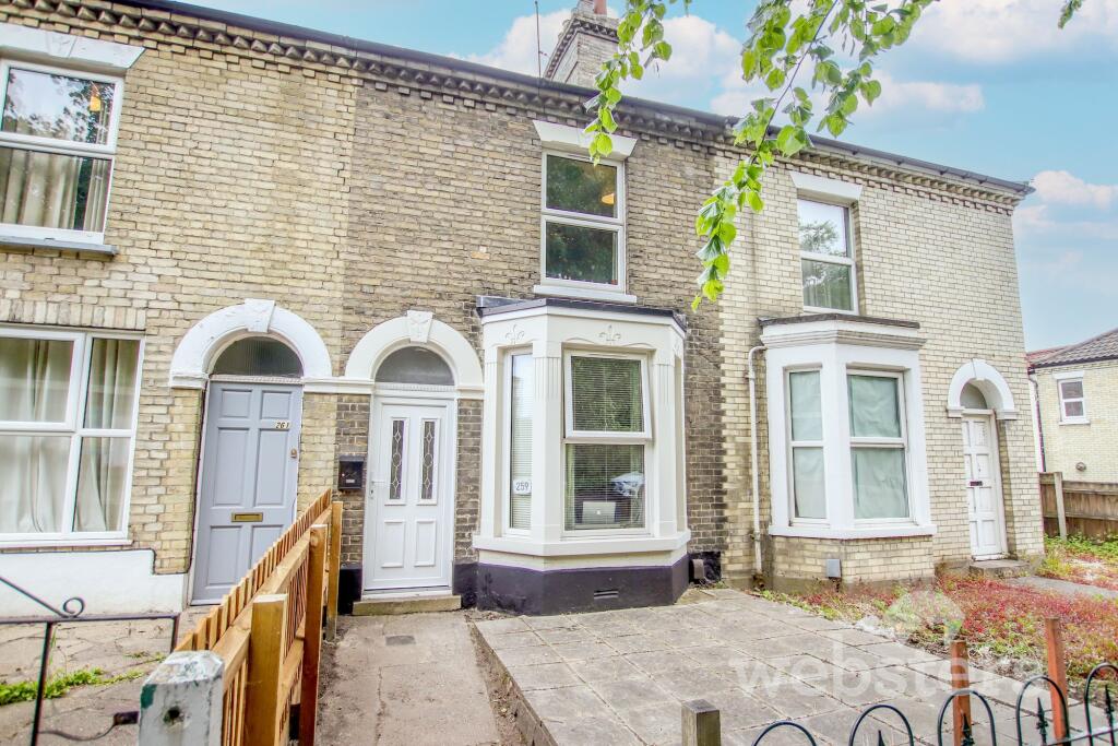 Main image of property: Dereham Road, Norwich, NR2