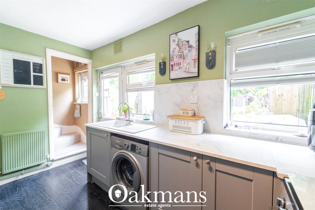 Tavistock Road, Birmingham, B27 photo 3