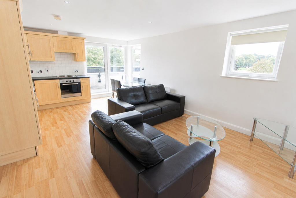 Main image of property: Holborn Central, Hyde Park