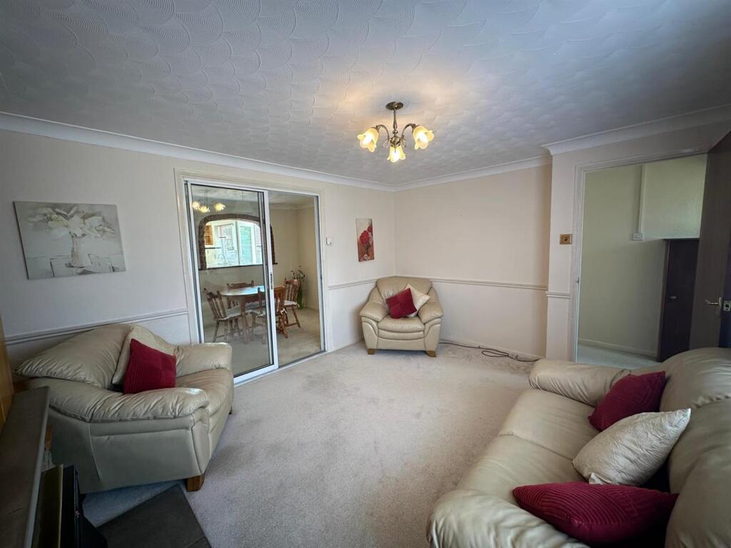 Denny Avenue, Haughley, Stowmarket - View 4