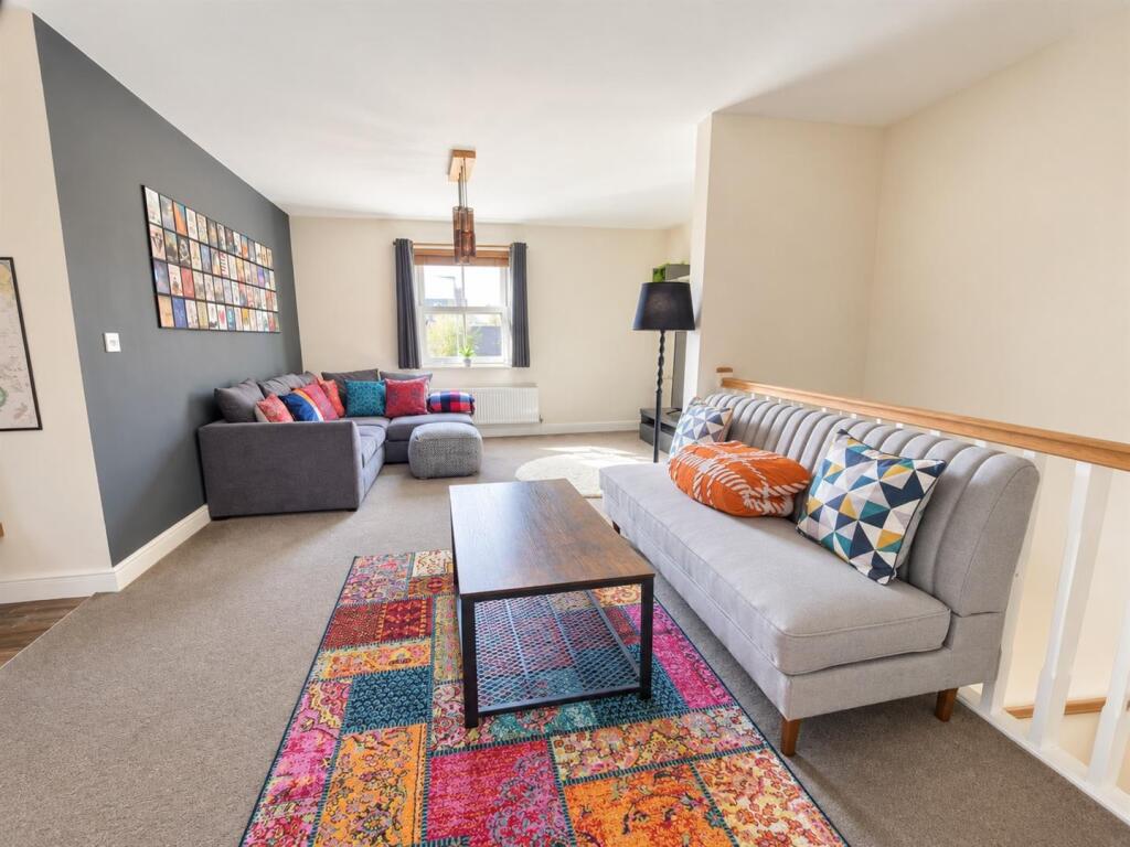 House in Milton Keynes - View 5