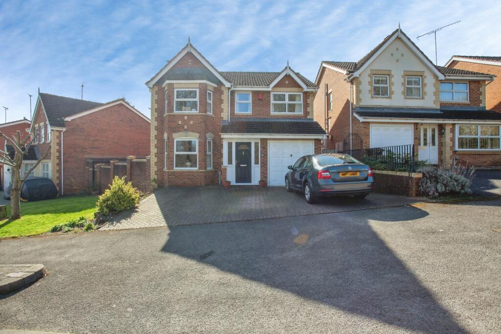Main image of property: Scholes View, Ecclesfield, Sheffield, S35