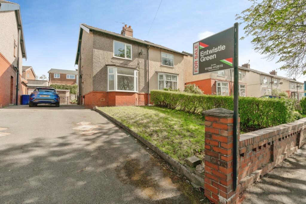 Main image of property: Casterton Avenue, Burnley, Lancashire, BB10