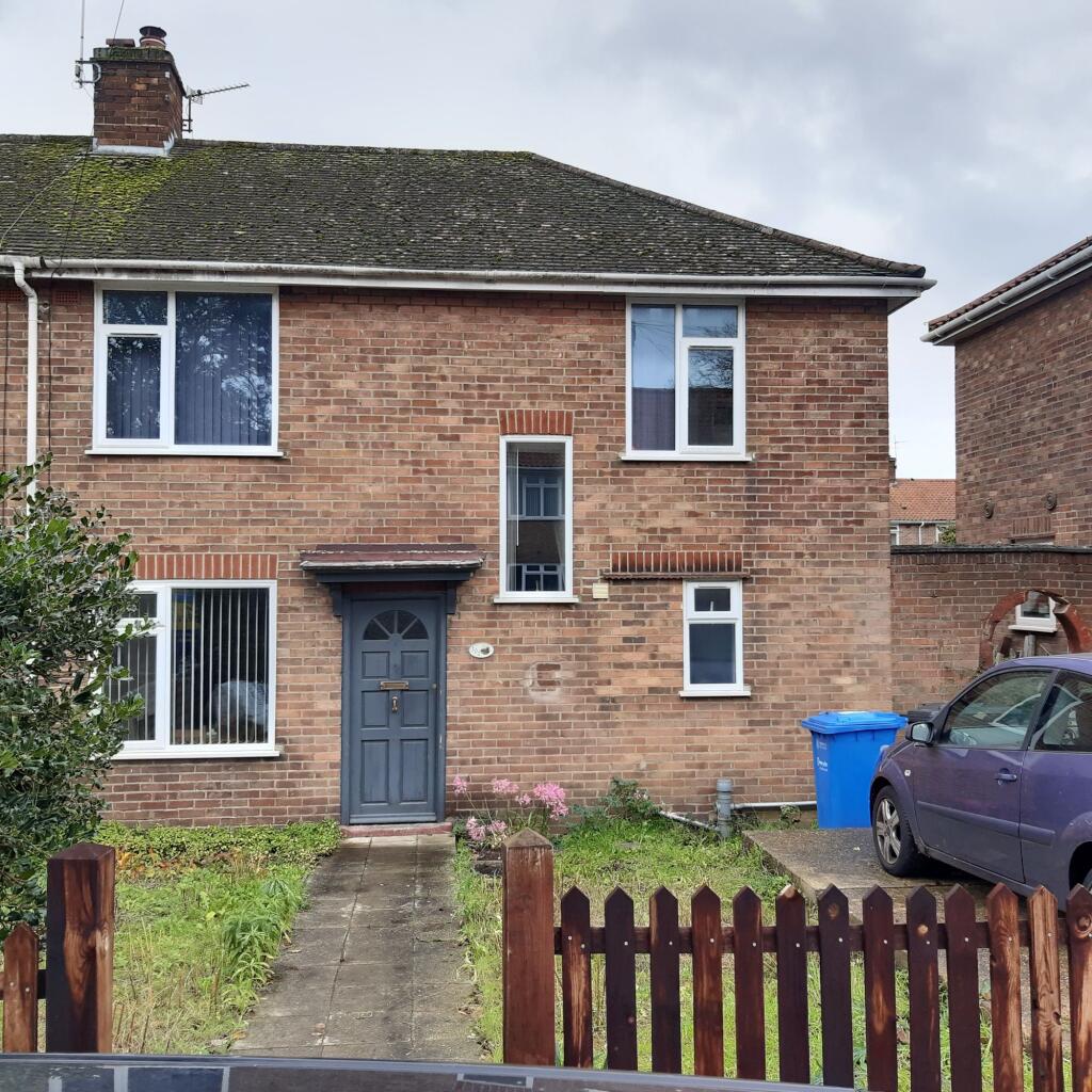 Main image of property: Beverley Road, Norwich, NR5