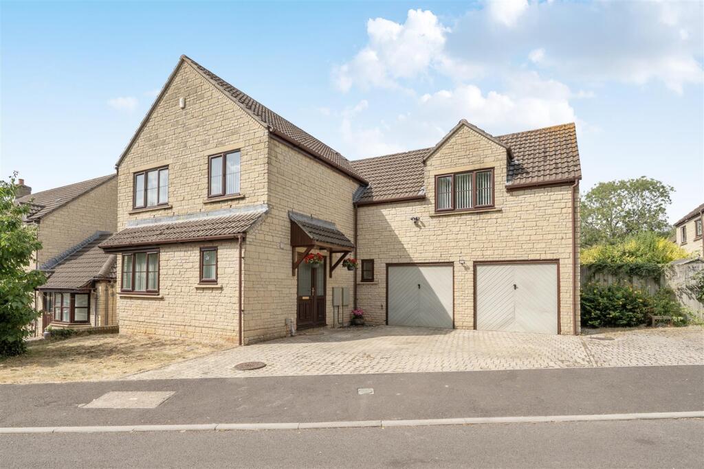 Main image of property: Wellow Brook Meadow, Midsomer Norton