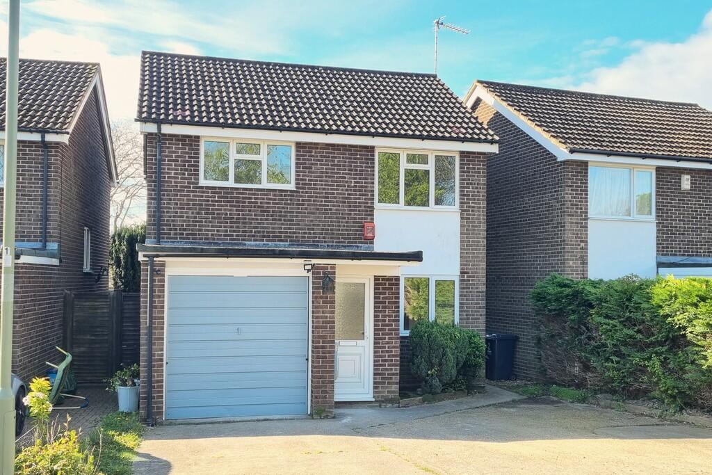 Main image of property: Emsworth, Hampshire