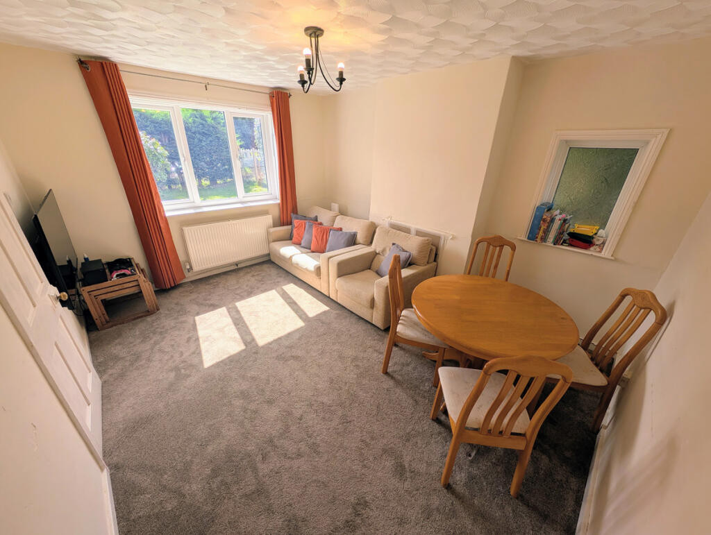 House in Portsmouth - View 5