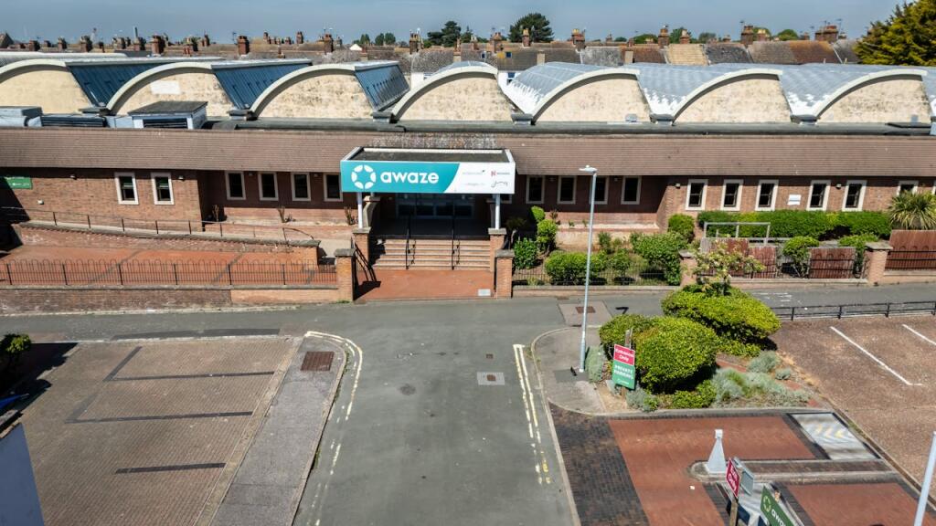 Main image of property: Sunway House, Raglan Road, Lowestoft, NR32 2LW