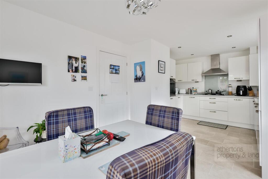 Additional image 4 of Springbrook, Clitheroe, Ribble Valley