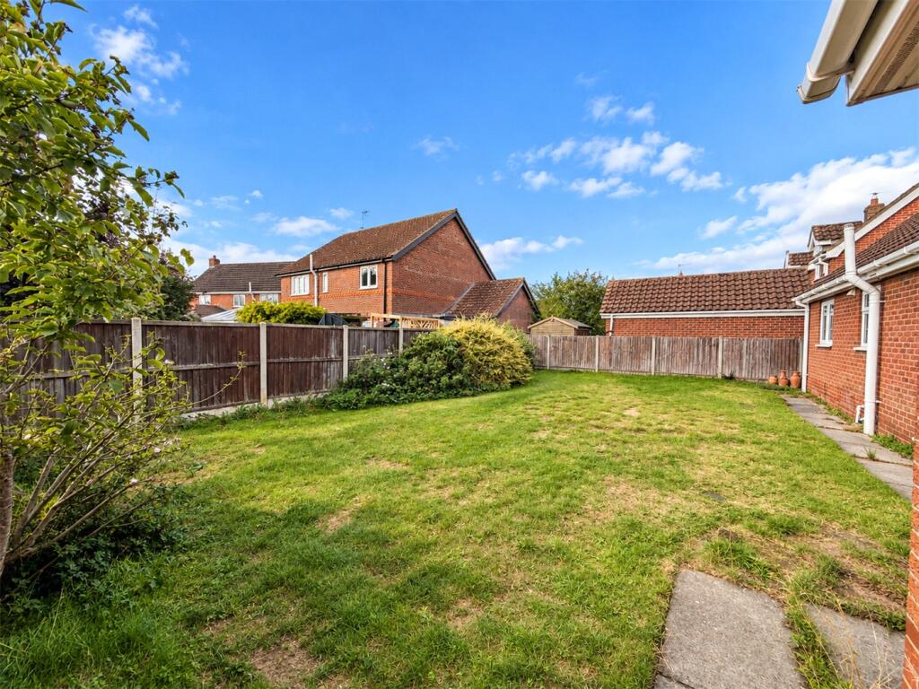 House in Nottingham - View 2