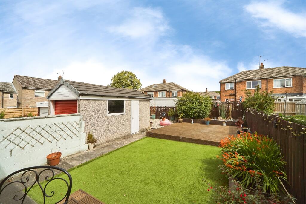 House in Leeds - View 4