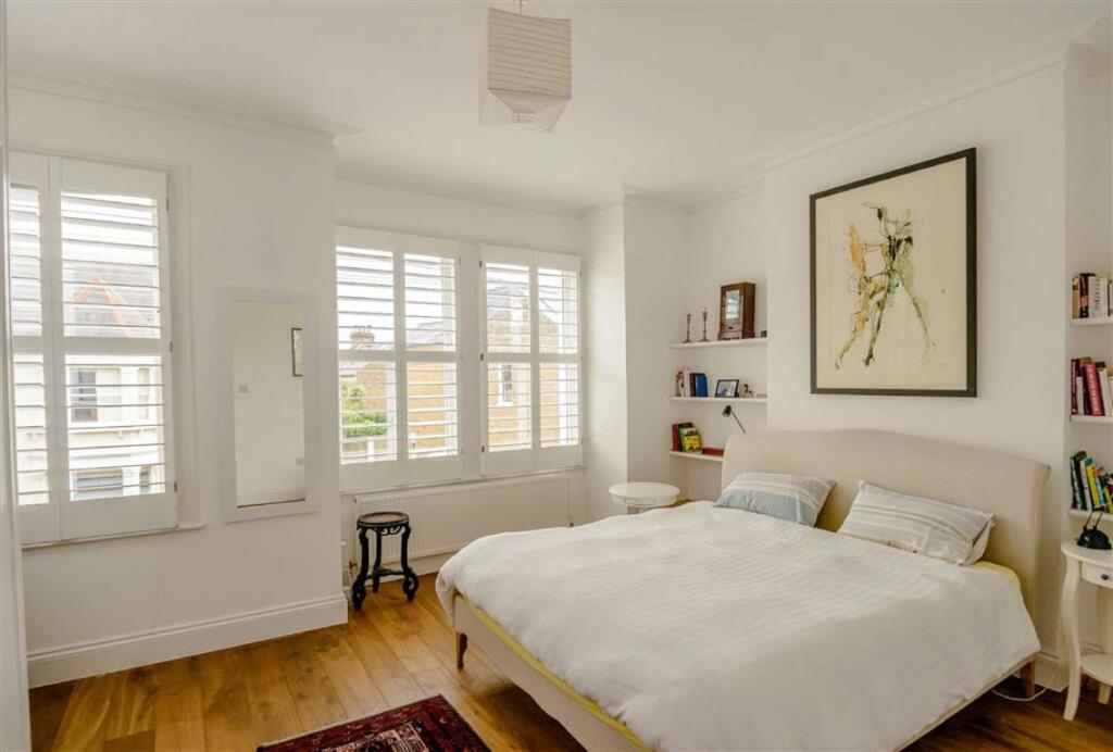 House in London, Abbeville Village, Clapham - View 5