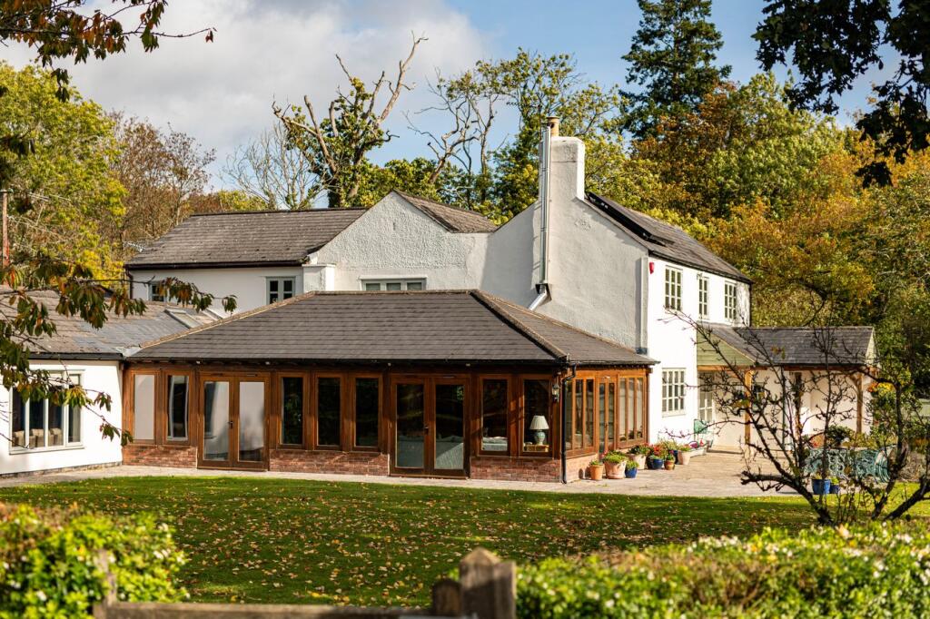 House in Bath, Wiltshire - View 5