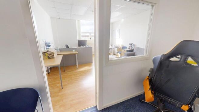 office