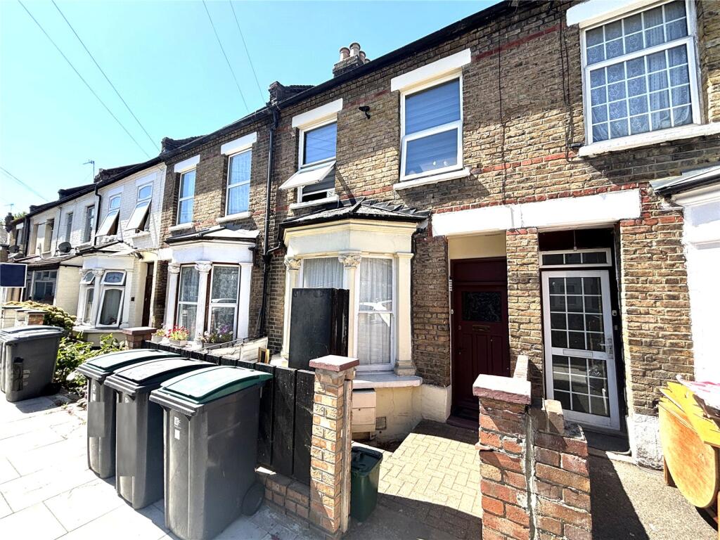 Main image of property: Malvern Road, Tottenham, Haringey, London, N17
