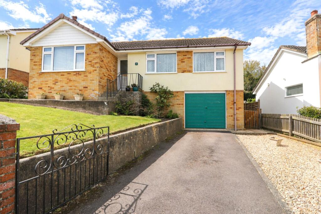 Main image of property: Middleton Road, Bideford, Devon, EX39
