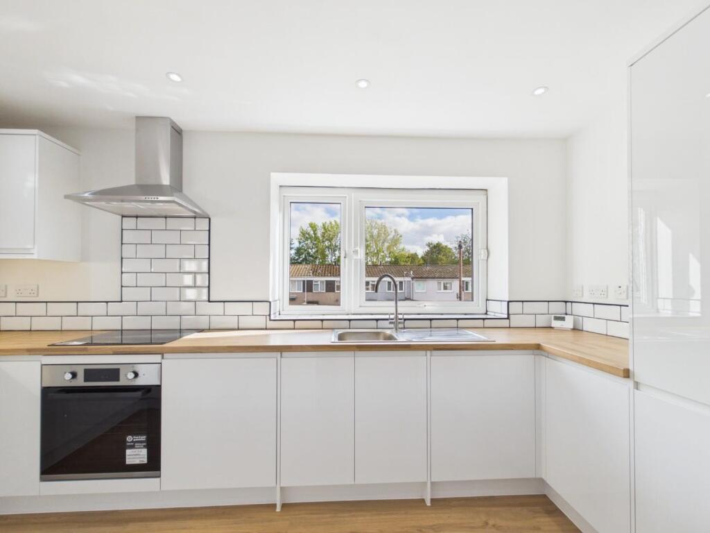 Apartment in Bristol, Newtown, St Philip's - More