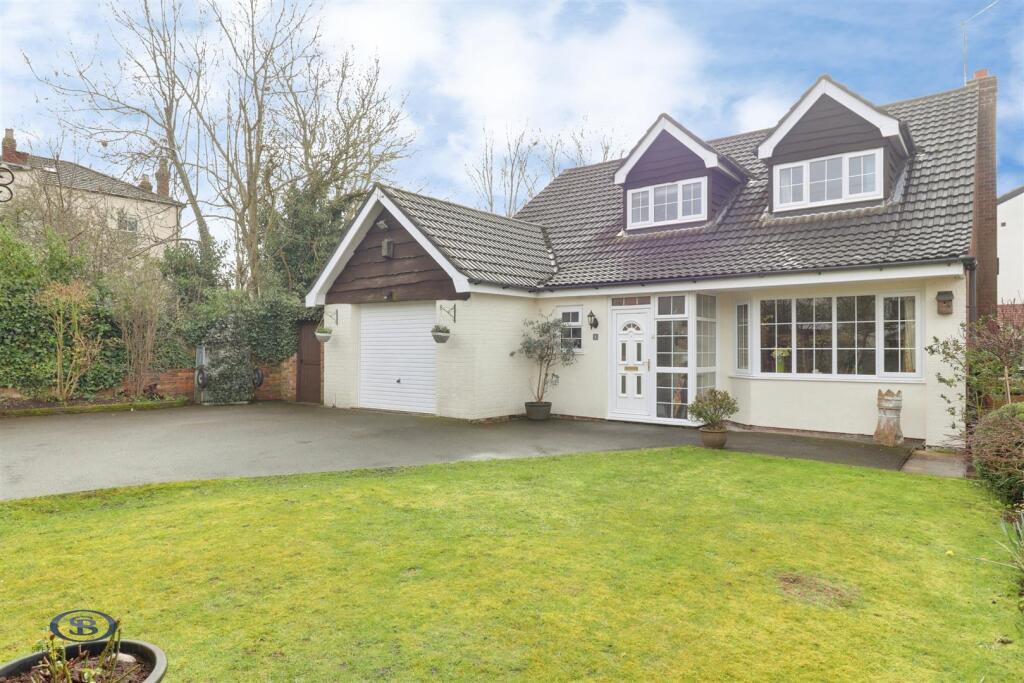 Main image of property: Barleycroft Terrace, Scholar Green
