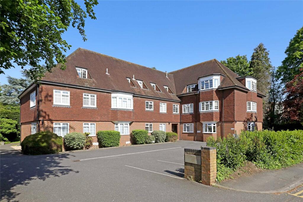 Main image of property: Grove Road, Beaconsfield, Buckinghamshire, HP9